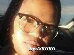 AyakXOXO