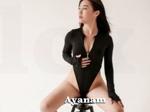 Ayanam