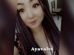 Ayavales