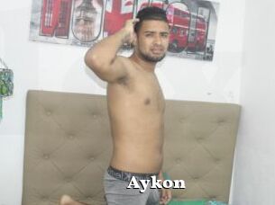 Aykon
