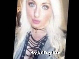 AylaTaylor
