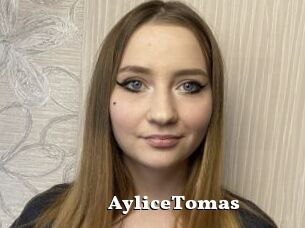 AyliceTomas