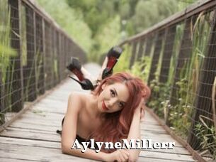 AylyneMillerr