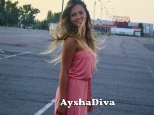 AyshaDiva