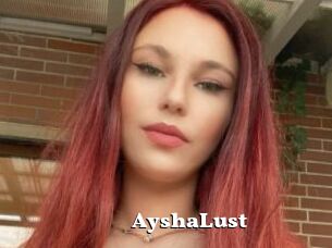 AyshaLust