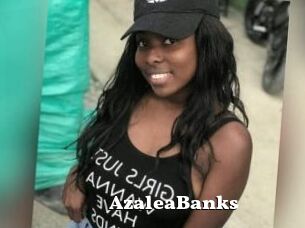 AzaleaBanks