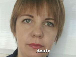 Azatv