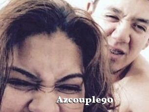 Azcouple90
