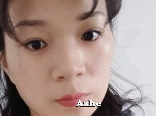 Azhe
