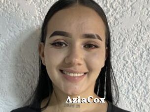 AziaCox