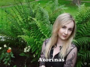 Azorinas