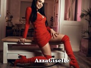 AzzaGiselle