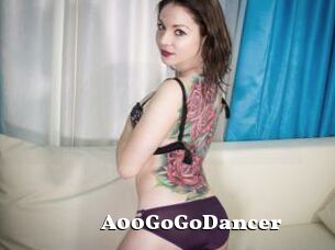 A00GoGoDancer