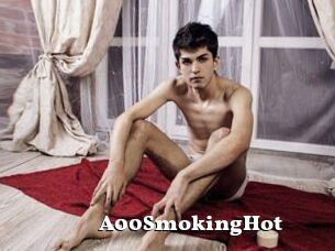 A00SmokingHot
