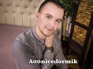 A00nicedormik