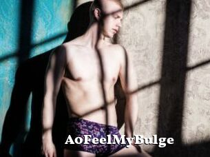 A0FeelMyBulge
