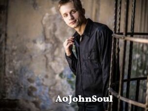 A0JohnSoul