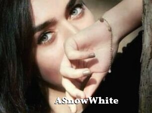 ASnowWhite
