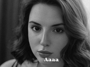 Aaaa