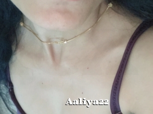 Aaliya22