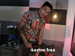 Aaron_baz
