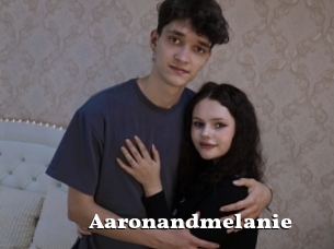 Aaronandmelanie