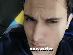 Aaronrize