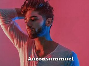 Aaronsammuel