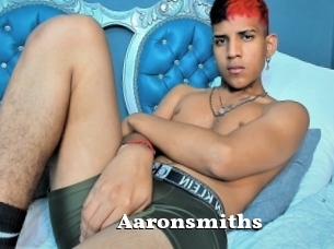 Aaronsmiths