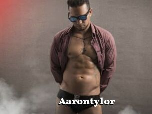 Aarontylor