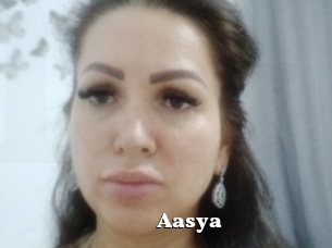Aasya
