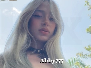 Abby777