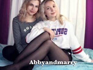 Abbyandmarry
