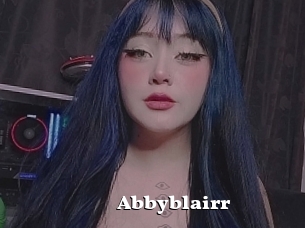 Abbyblairr