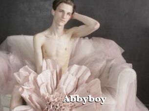 Abbyboy