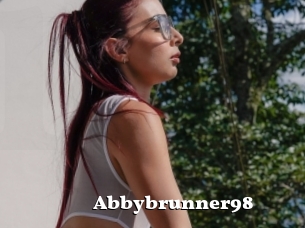 Abbybrunner98
