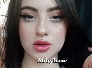 Abbyhaze