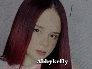 Abbykelly