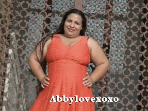 Abbylovexoxo