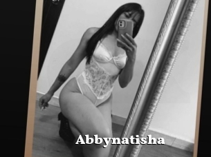 Abbynatisha