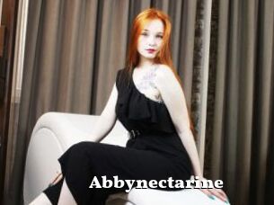 Abbynectarine
