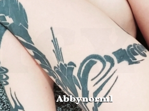 Abbynorml