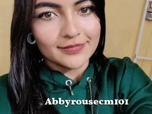 Abbyrousecm101