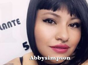 Abbysimpson