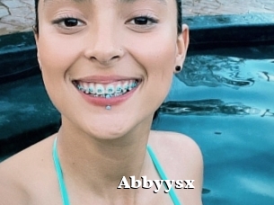 Abbyysx