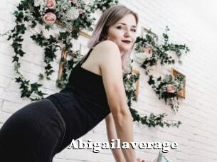 Abigailaverage