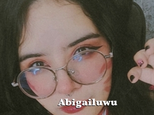 Abigailuwu