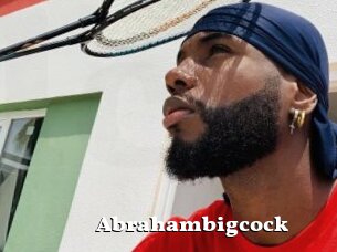 Abrahambigcock