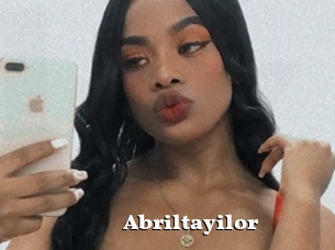 Abriltayilor