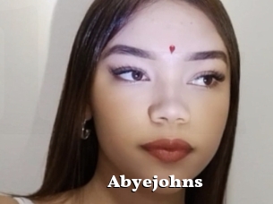 Abyejohns